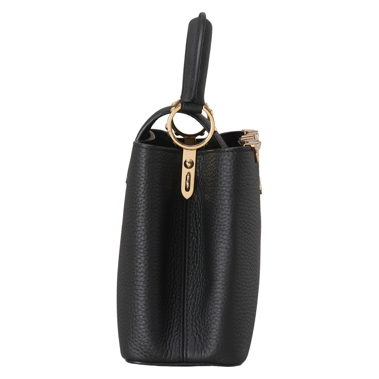LOUIS VUITTON(USED)루이비통 M25404 카퓌신 BB